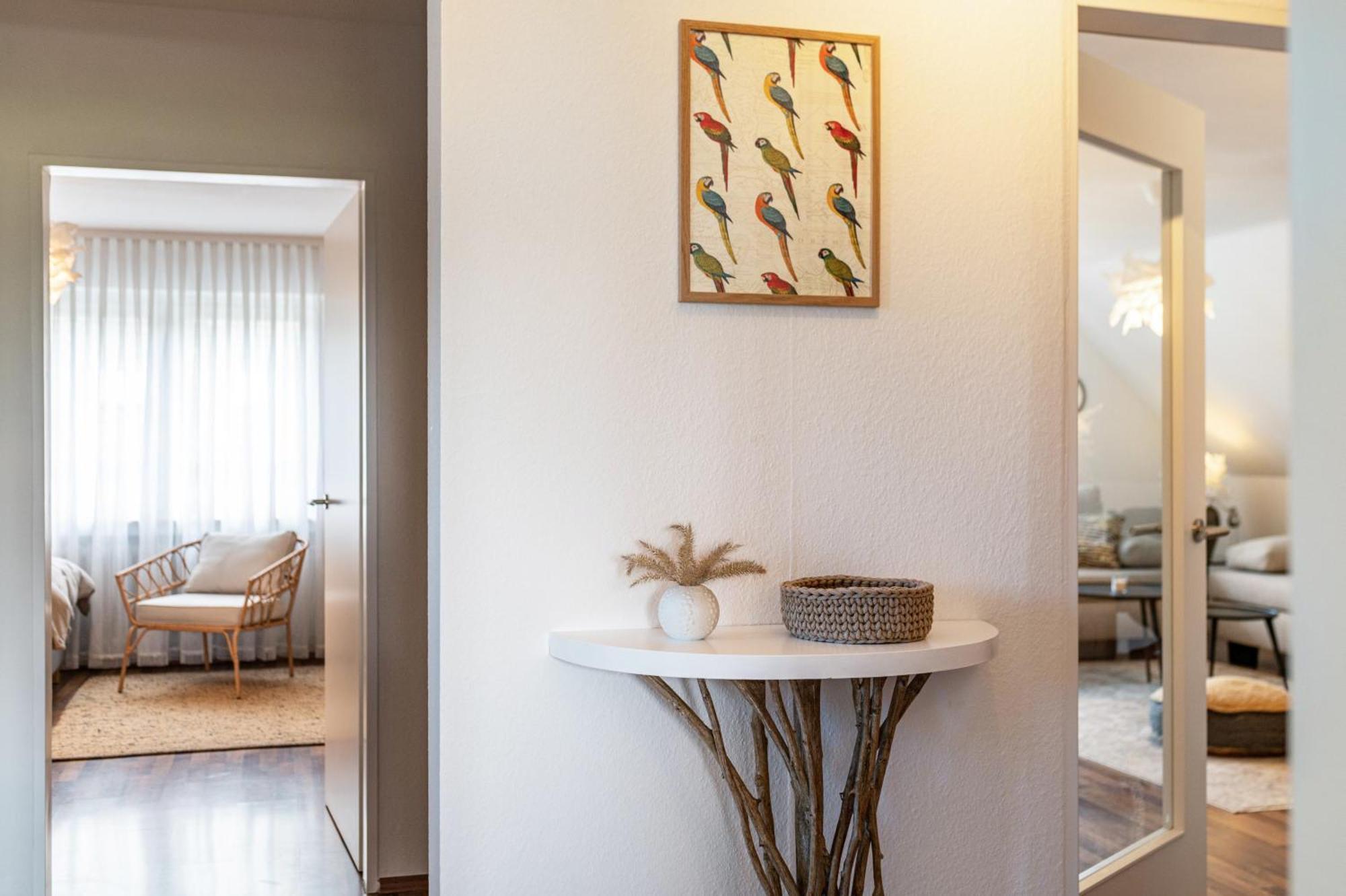 Ferienwohnung In Den Bachteln Sulzburg Exterior foto