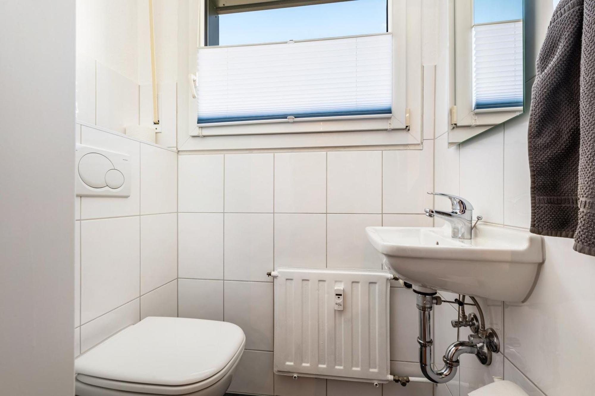 Ferienwohnung In Den Bachteln Sulzburg Exterior foto